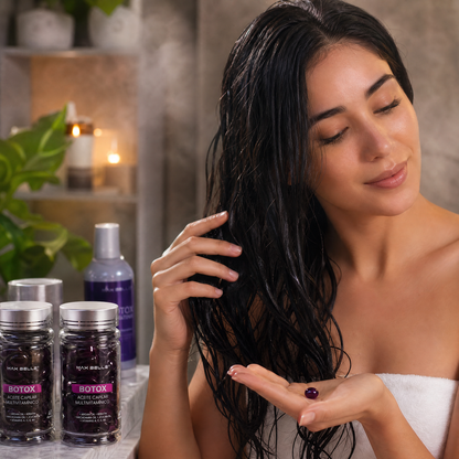 Botox Repair 5D