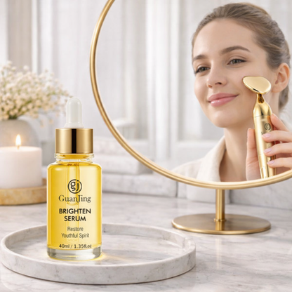 “EternaGlow – Kit de Reparación Facial Nutritiva”